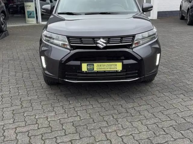 Suzuki Vitara 4x4 Comfort Hybrid