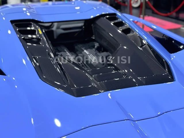 Lamborghini Revuelto NOVITEC,FULL CARBON,ADPERSONAM,SCHALE