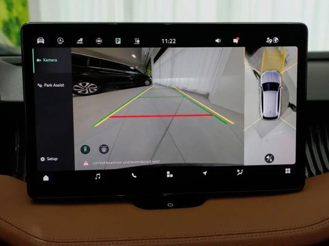 Skoda Superb 2.0 TDI Combi