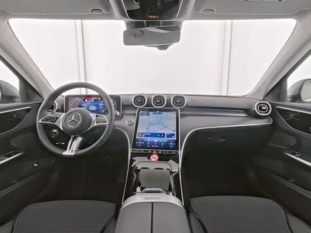 Mercedes-Benz C 180 AVANTGARDE Estate