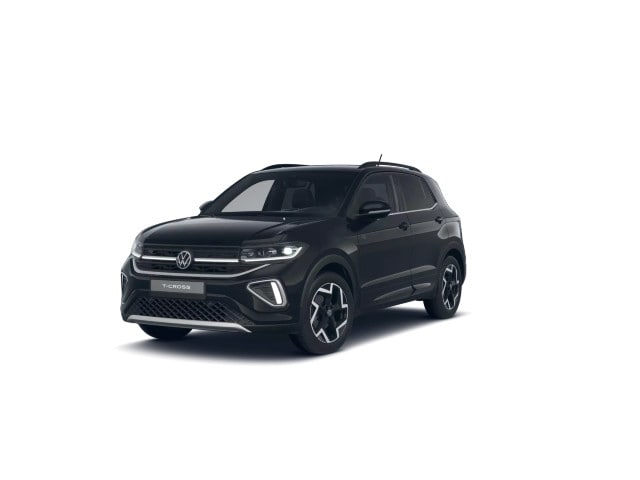 Volkswagen T-Cross 1.5 TSI R-Line