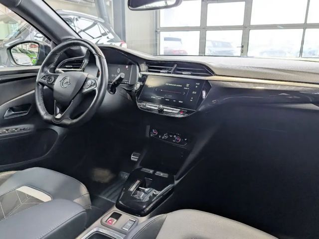 Opel Corsa GS-Line Grand Sport