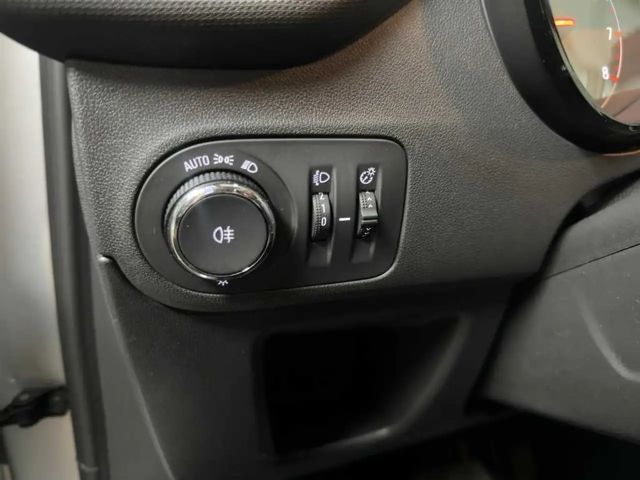 Opel Crossland X 1.2 Turbo Enjoy