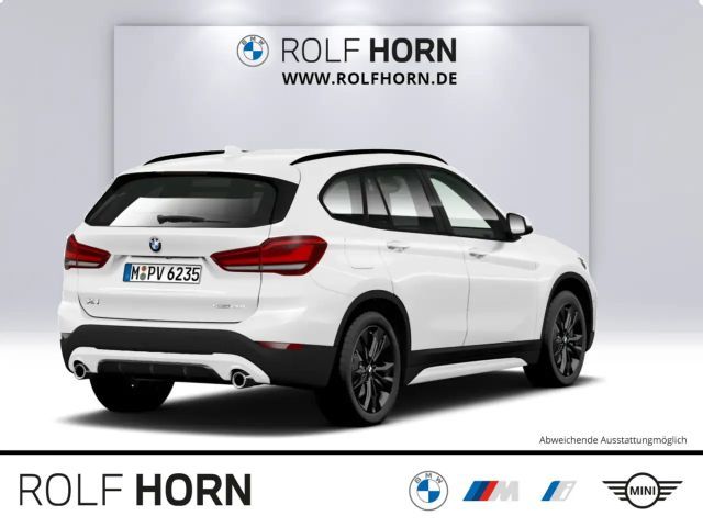 BMW X1 Sport Line sDrive20i