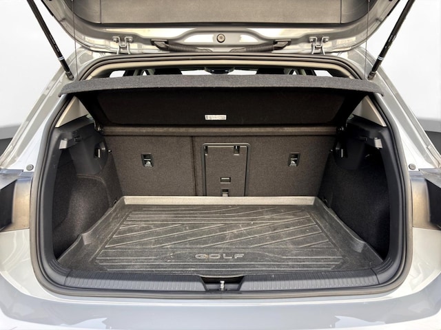 Volkswagen Golf 1.0 TSI Golf VIII