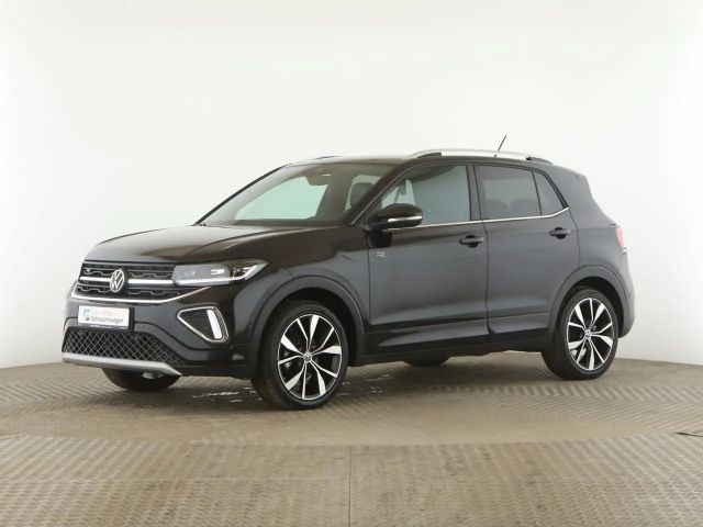 Volkswagen T-Cross 1.5 TSI R-Line