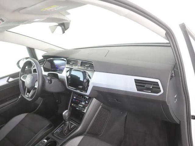 Volkswagen Touran Comfortline DSG