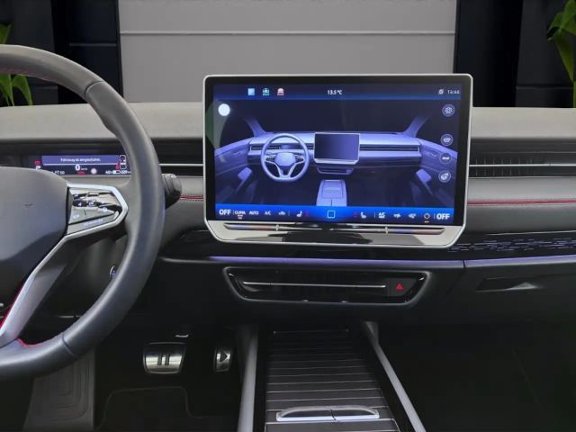 Volkswagen ID.7 GTX IQ.Drive Tourer