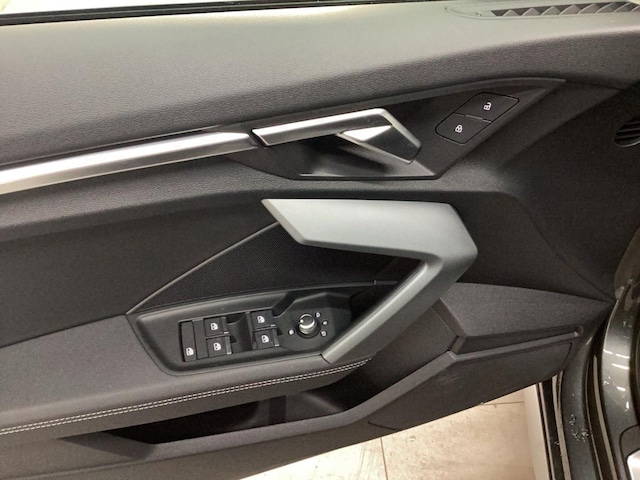 Audi A3 S-Tronic Sportback