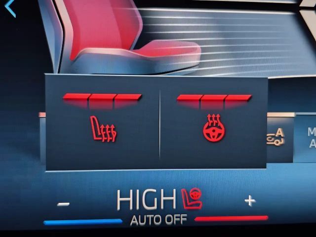 BMW X1 M-Sport xDrive20d