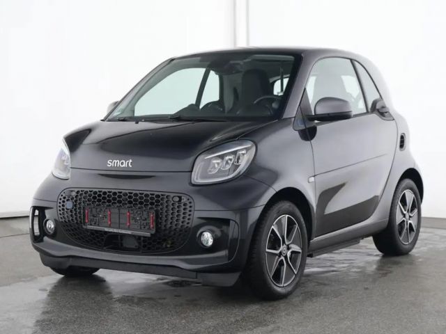 Smart EQ fortwo Coupe Passion