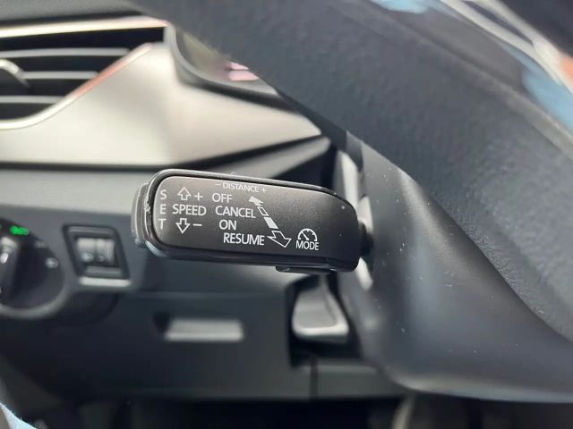 Skoda Kamiq 1.0 TSI Style Style