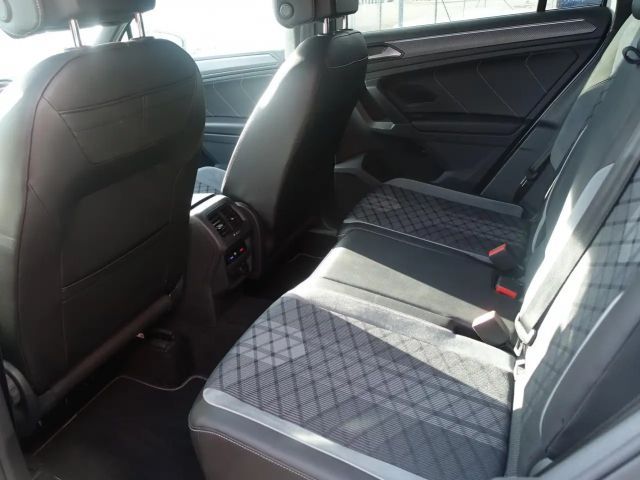 Volkswagen Tiguan 4Motion R-Line
