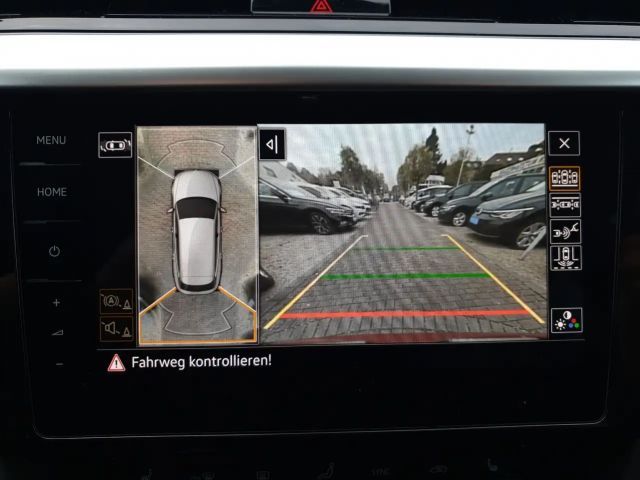 Volkswagen Arteon 2.0 TSI DSG R-Line