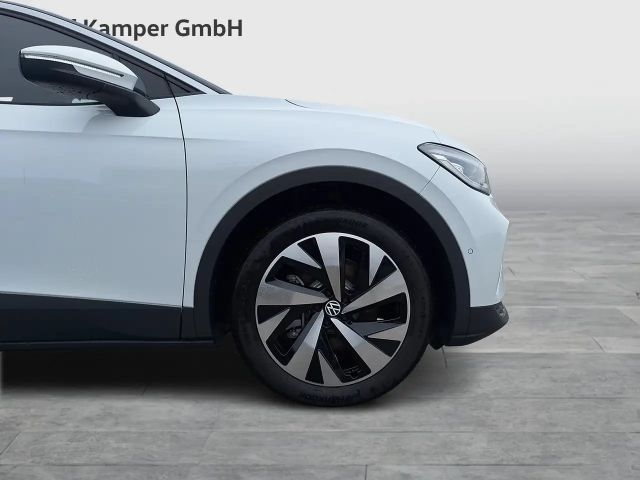 Volkswagen ID.4 Business Performance Pro