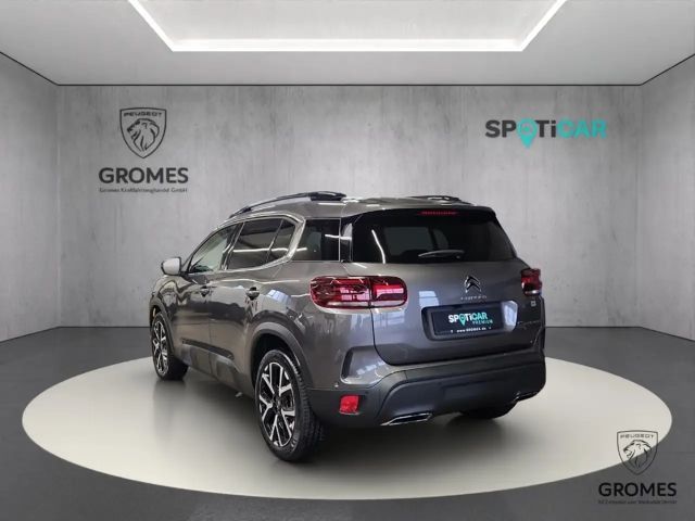 Citroën C5 Aircross PureTech Shine