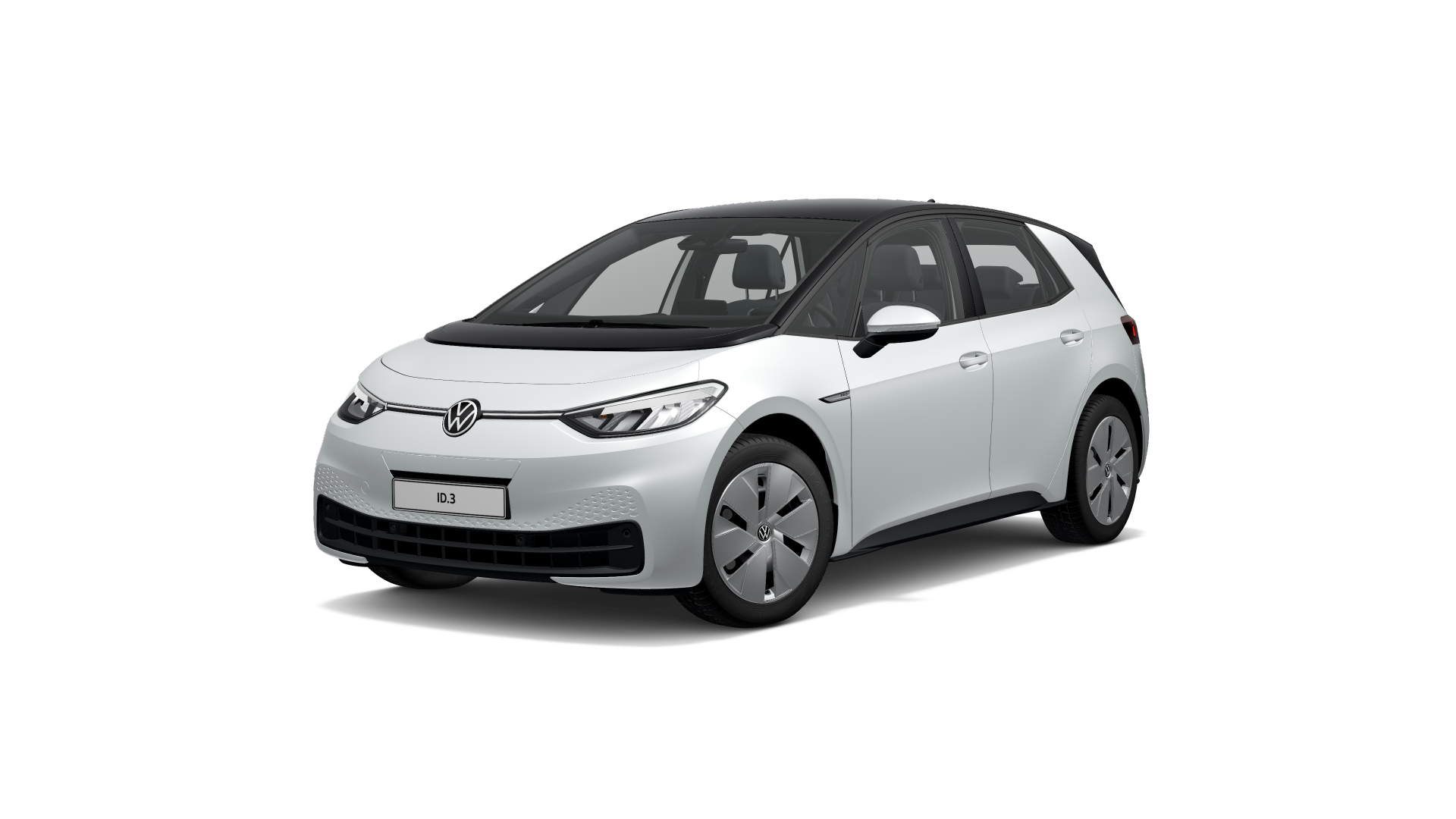 Volkswagen ID.3 150 kW