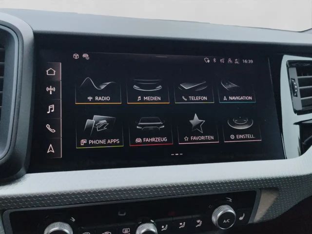 Audi A1 30 TFSI S-Line