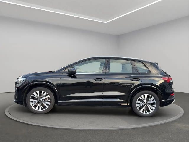 Audi Q4 e-tron 50 Quattro