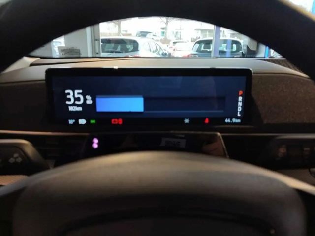 Ford Mustang Mach-E NAVI LED LRH SHZ Klimaaut Digitales Cockpit Sounds