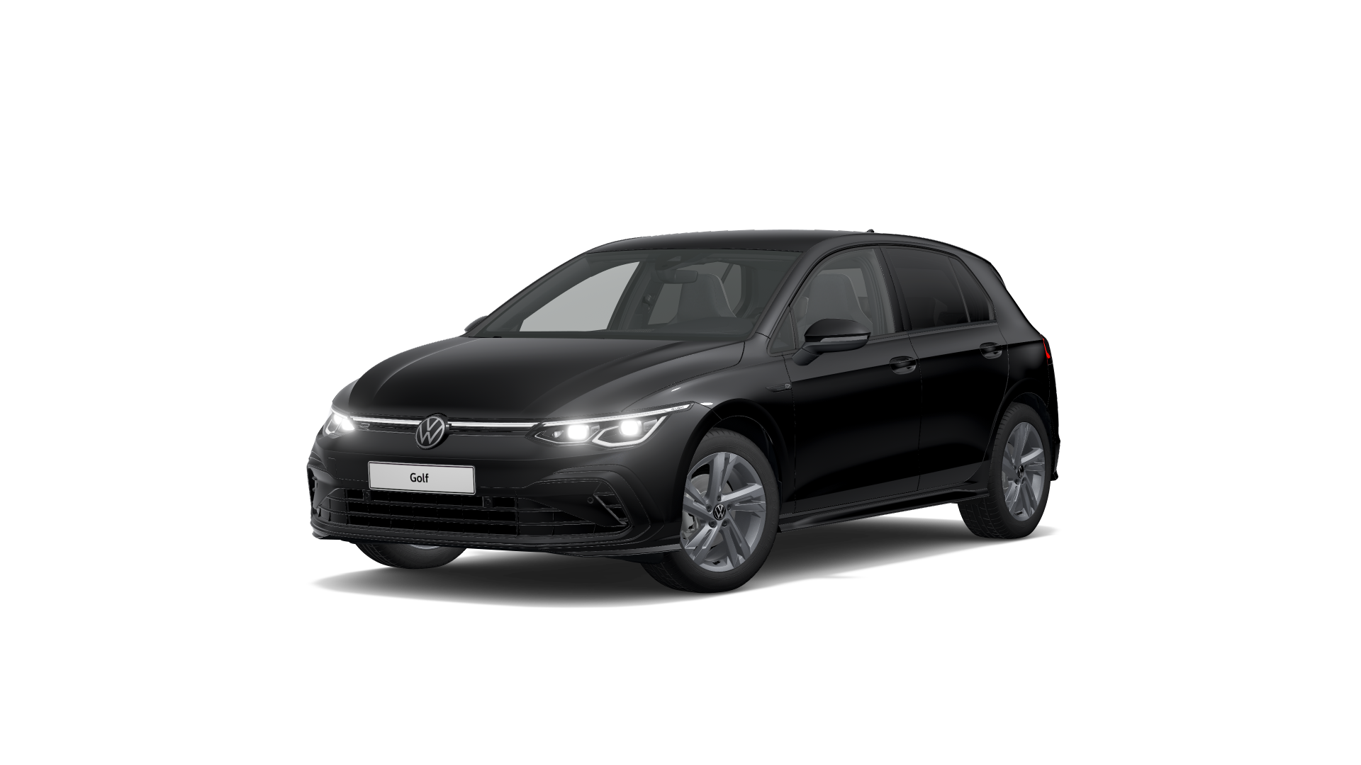 Volkswagen Golf 1.5 eTSI Golf VIII