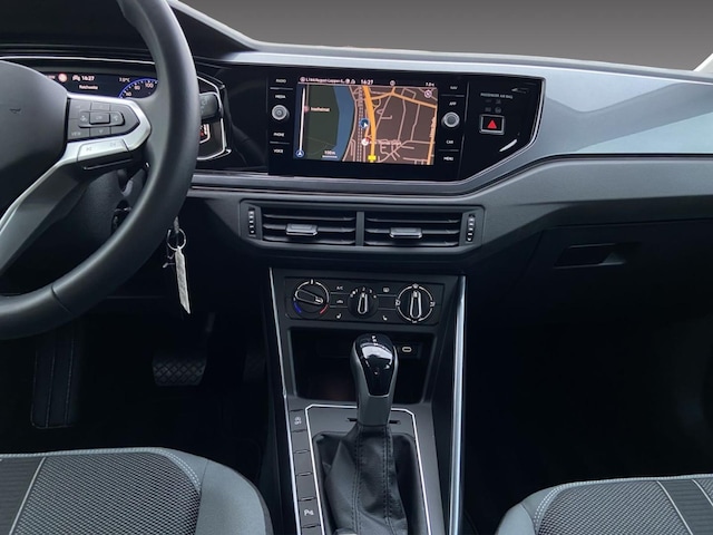 Volkswagen Polo 1.0 TSI DSG IQ.Drive Style