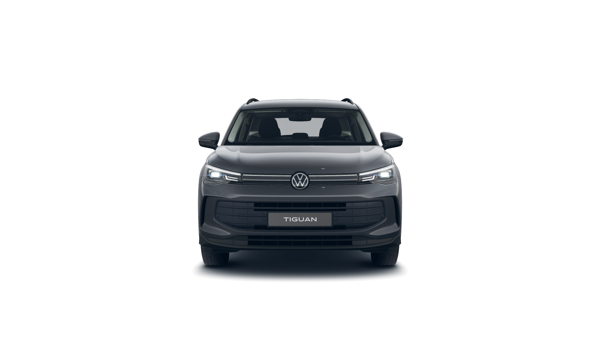 Volkswagen Tiguan 2.0 TDI DSG