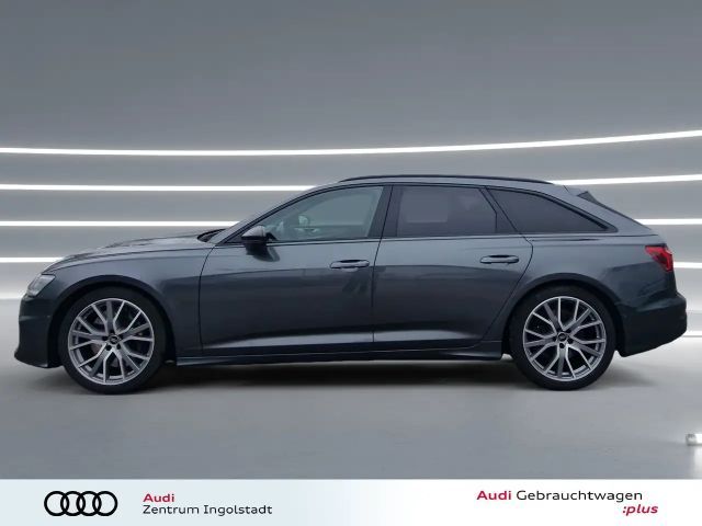 Audi S6 Avant