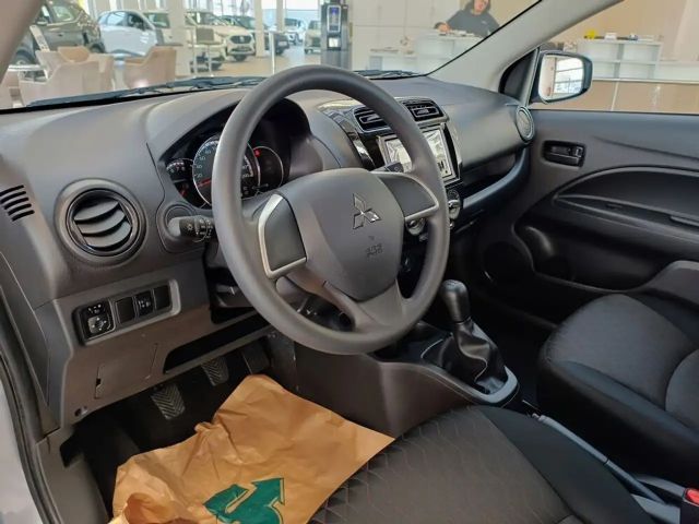 Mitsubishi Space Star Inform MIVEC Star