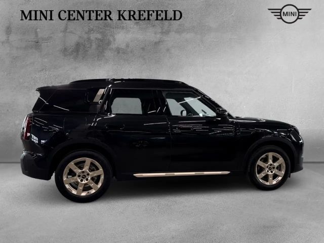 MINI Cooper Countryman AUTOMATIK PAKET L NAVI HuD LED KAMERA PDC