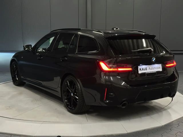 BMW 320 320d M-Sport Touring xDrive