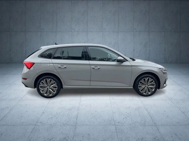 Skoda Scala 1.0 TSI Clever