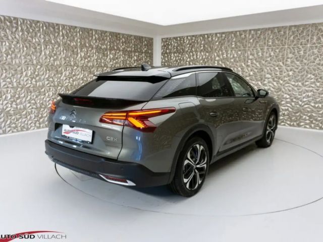 Citroën C5 X Hybrid Shine