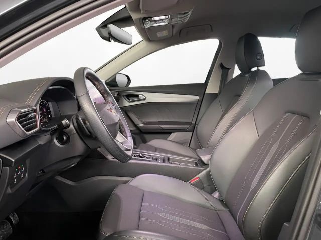 Cupra Formentor 1.4 e-Hybrid