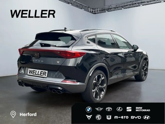 Cupra Formentor 2.0 TSI 4Drive DSG VZ