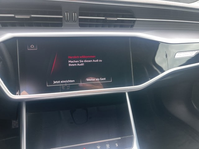 Audi A6 40 TDI Avant Quattro S-Tronic