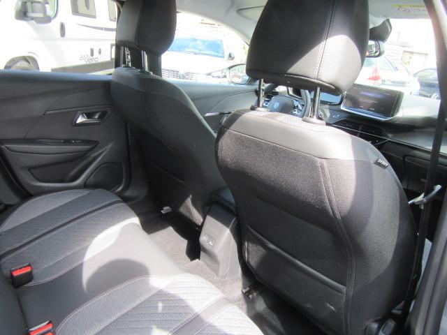 Peugeot 208 Allure Pack EAT8