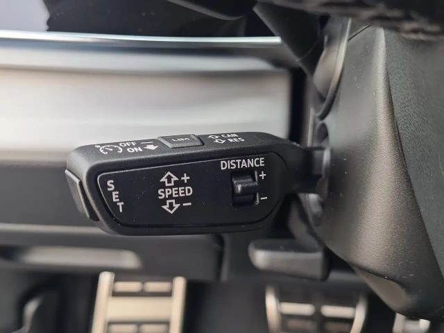 Audi Q8 Hybride Quattro