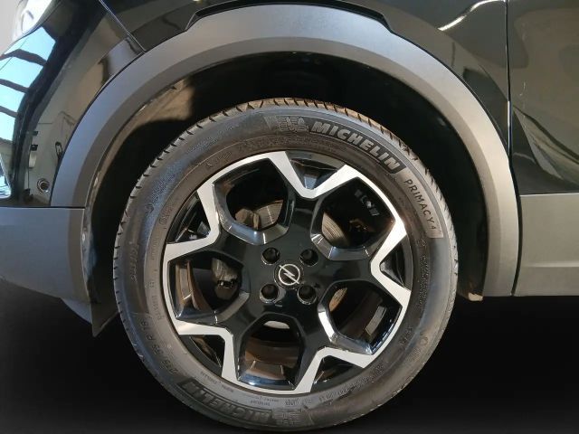 Opel Mokka 1.2 Turbo Turbo Ultimate