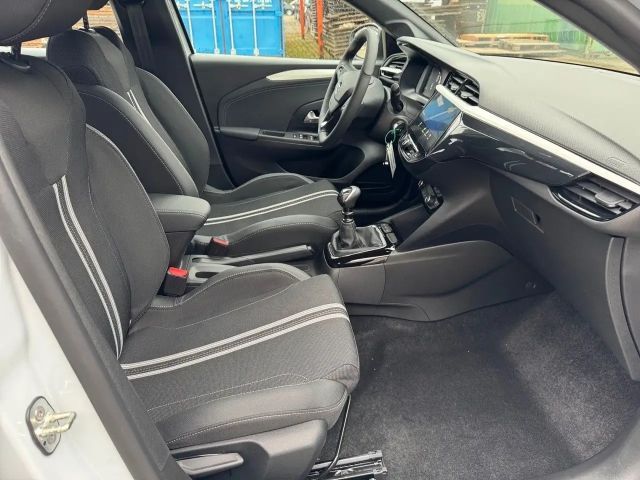 Opel Corsa GS-Line Grand Sport