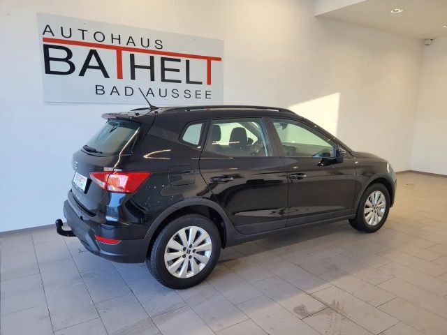 Seat Arona 1.0 TSI