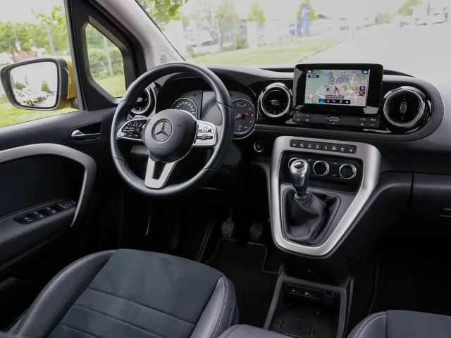 Mercedes-Benz T-Klasse Progressive