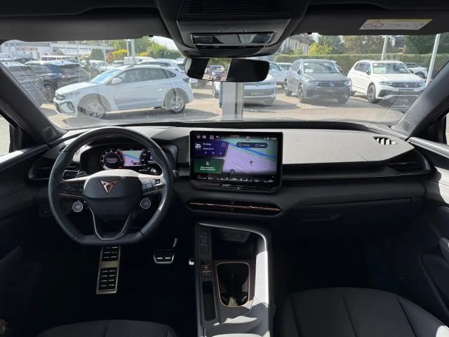 Cupra Terramar 1.5 eTSI Business