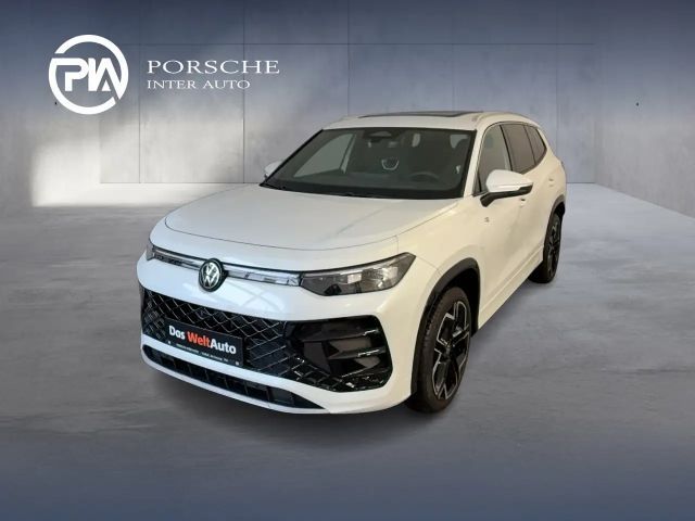 Volkswagen Tayron DSG