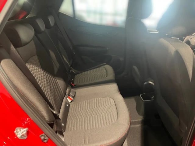 Hyundai i10 1.0 N Line T-GDi