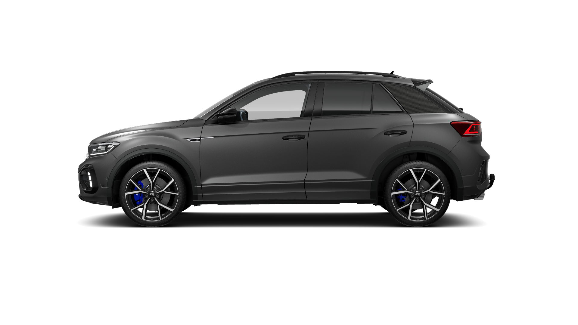 Volkswagen T-Roc T-ROC 2.0    R    BT221 TSID7A
