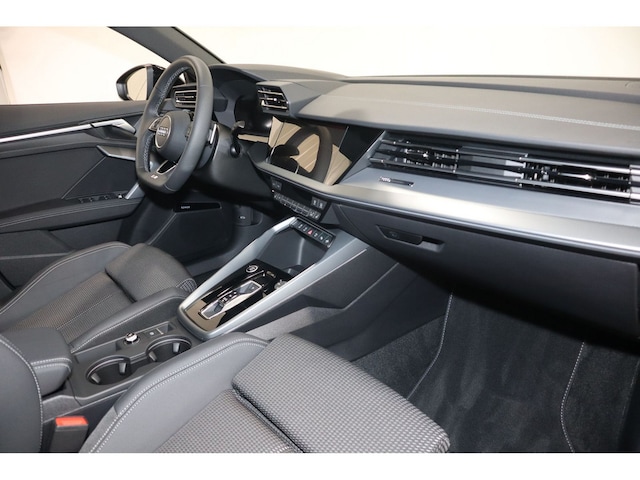 Audi A3 35 TDI S-Line S-Tronic Sportback