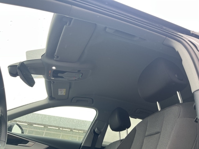 Audi A4 40 TFSI Avant S-Tronic