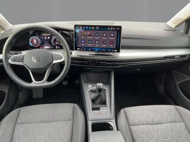 Volkswagen Golf 1.5 TSI Variant