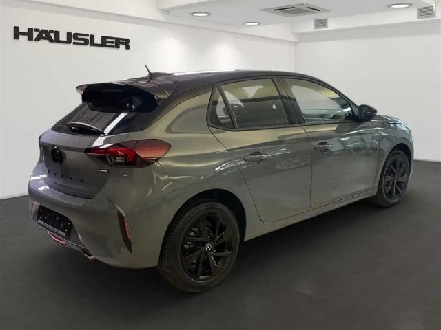 Opel Corsa GS-Line Grand Sport Hybrid